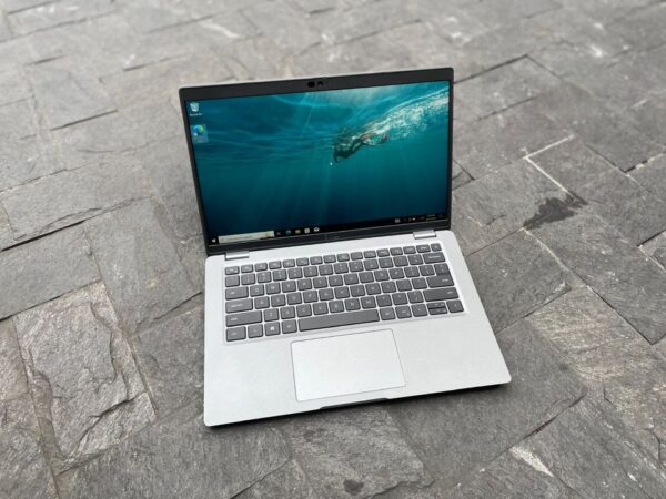 DELL E5420- thiết kế nhỏ gọn, sang trọng