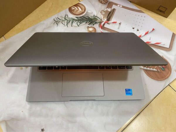 DELL E5420- thiết kế nhỏ gọn, sang trọng - Hình ảnh 3