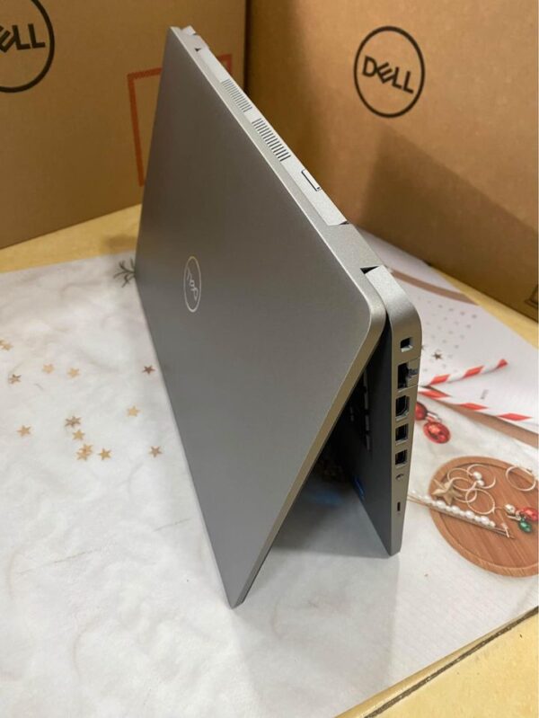 DELL E5420- thiết kế nhỏ gọn, sang trọng - Hình ảnh 2
